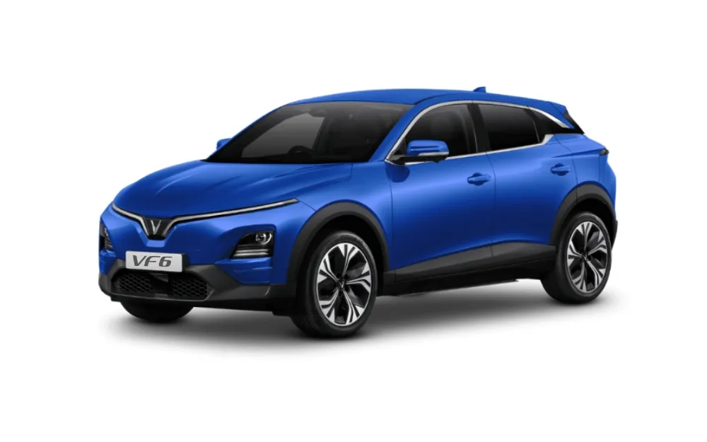 VF 6