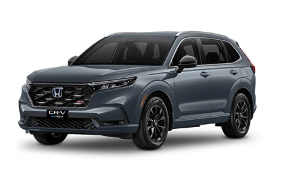 CR-V